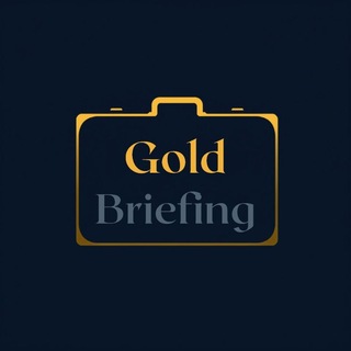 Telegram profile photo for Gold Brief