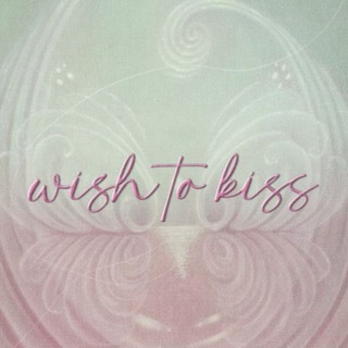 Telegram profile photo for wish-to-kiss. ꫂ ၴႅၴ