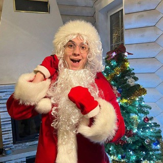 Telegram profile photo for владикслол хранит