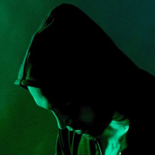 Telegram profile photo for Sимптом