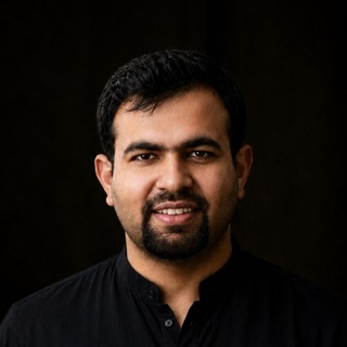 Telegram profile photo for CA Karan Chandwani