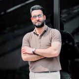 Telegram profile photo for حازم جواد الباشا