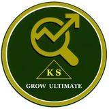 Telegram profile photo for 💹 Kumaran Shares®️ 💹