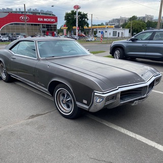 Telegram profile photo for Варики СПб🚗