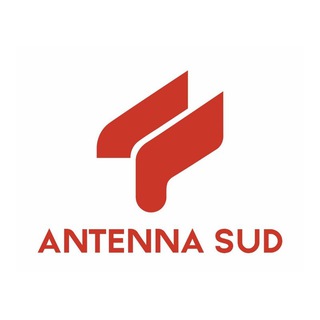 Telegram profile photo for Antenna Sud - News