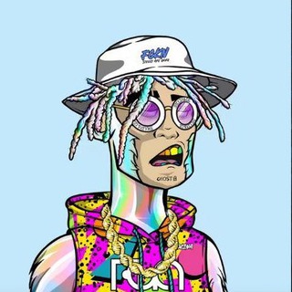Telegram profile photo for Jude Signals ๐ฎ