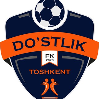 Telegram profile photo for FCDOSTLIK.GUNCHA