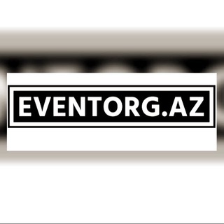 Telegram profile photo for EVENTORG.AZ news