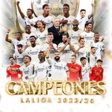 Telegram profile photo for LES INFOS MADRILÈNES ⚪️️