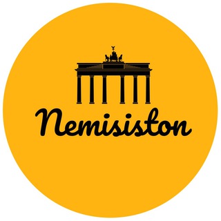 Telegram profile photo for Nemisiston