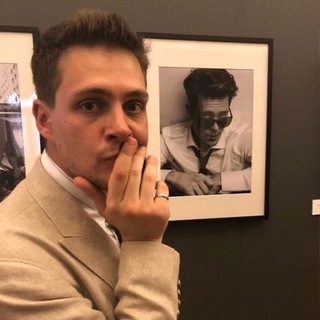Telegram profile photo for киксовна