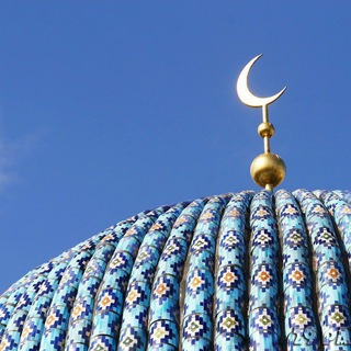 Telegram profile photo for ✈️🇺🇿☪🕋