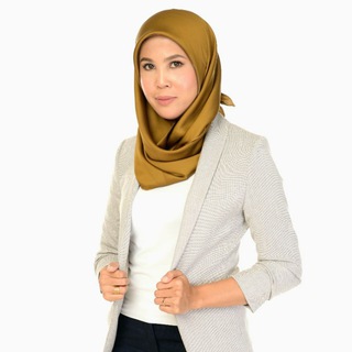 Telegram profile photo for Listing Cik Maya🏠
