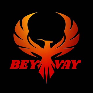 Telegram profile photo for Beyvay