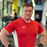 Telegram profile photo for О фитнесе и питании