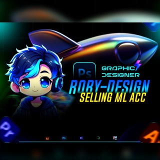 Telegram profile photo for Graphic Design & Video Editing အစုံလာအပ်နိုင်ပါသည်