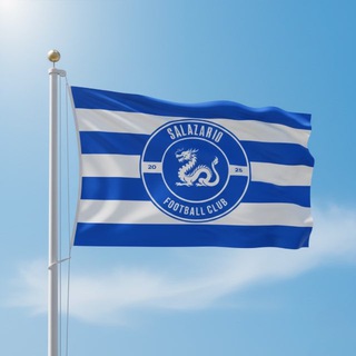 Telegram profile photo for Salazario - ftcl 3