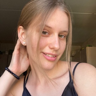 Telegram profile photo for Вероника Павлова. Возвращение к себе🤍