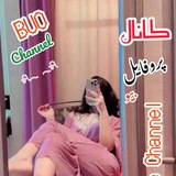 Telegram profile photo for ♠️♠️کانال پروفایل بیو😋