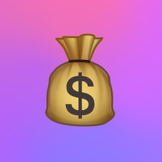 Telegram profile photo for Горячие акции США