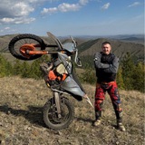 Telegram profile photo for Алексей Санаров