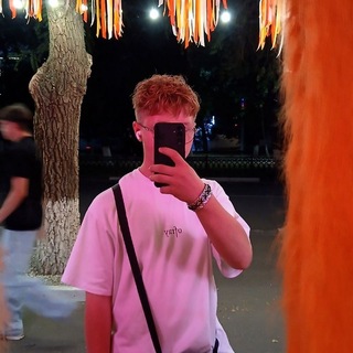 Telegram profile photo for Будни Егорки🦎🪴