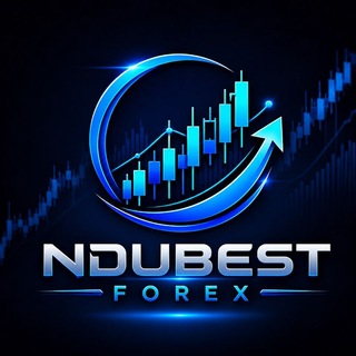 Telegram profile photo for NDUBEST FOREX CHANNEL