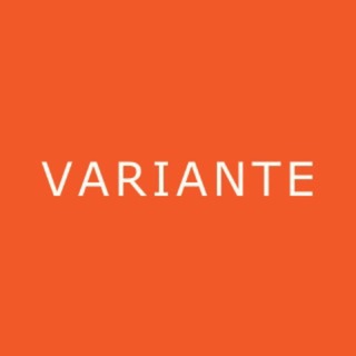 Telegram profile photo for #myVARIANTE