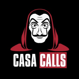 Telegram profile photo for CasaCalls π¦ LOWCAP GAMBLES