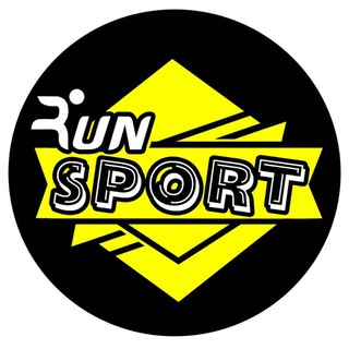 Telegram profile photo for RUN SPOORT
