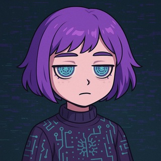 Telegram profile photo for Мысли Неуры
