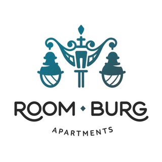 Telegram profile photo for Апартаменты Roomburg (Санкт-Петербург)