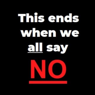 Telegram profile photo for Join The Resistance