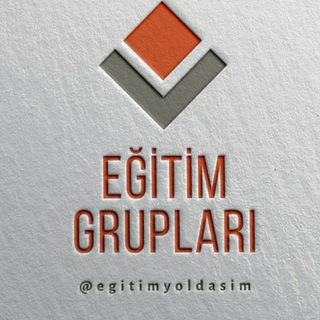 Telegram profile photo for YKS - KPSS GRUPLARI | YKS PDF | KPSS PDF