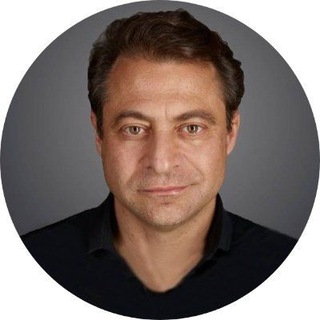 Telegram profile photo for Peter H. Diamandis, MD