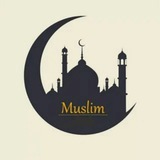 Telegram profile photo for MUSLIM J.๐๐