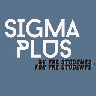 Telegram profile photo for NLSAT 2026: SIGMAPLUS