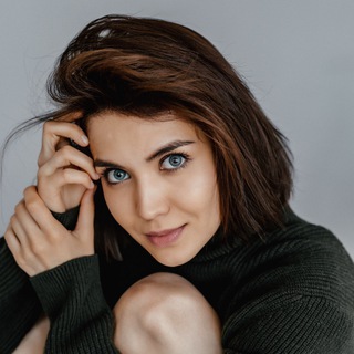 Telegram profile photo for АДЕЛИНА ГИЗАТУЛЛИНА | КРАСИВАЯ РЕЧЬ