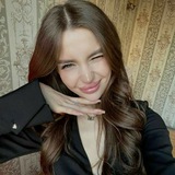 Telegram profile photo for нарезки от сончи