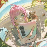 Telegram profile photo for Sᴇɪᴍᴇɪsᴇɴ