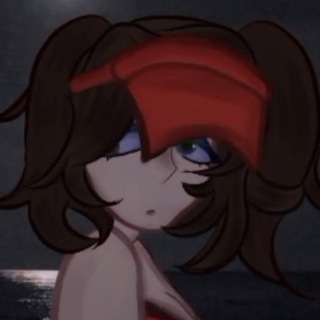 Telegram profile photo for Приключение Лиссы 🦊