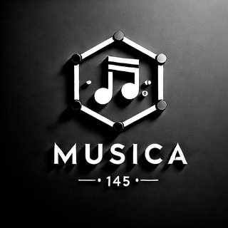 Telegram profile photo for Musica 145 | Треки | Новинки