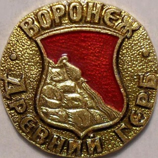 Telegram profile photo for Старый Воронеж