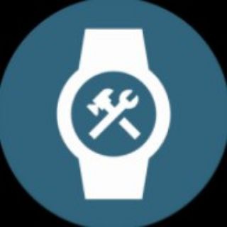 Telegram group profile photo for WearOS Toolbox Group