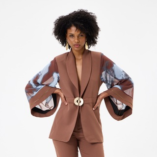 Telegram profile photo for BERNE GİYİM - BLAZERS & PANTS