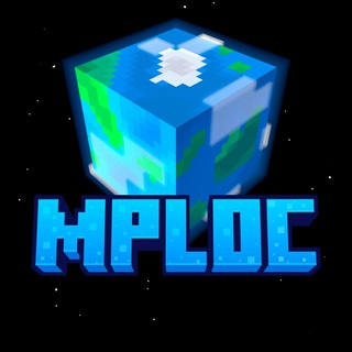 Telegram profile photo for MPLOC - Перевод сборок