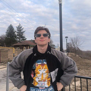 Telegram profile photo for Лудоман