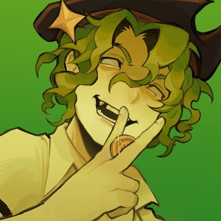 Telegram profile photo for хейз плесень👨🌾