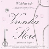 Telegram profile photo for VRENKA STORE