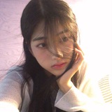 Telegram profile photo for saymy vp </3